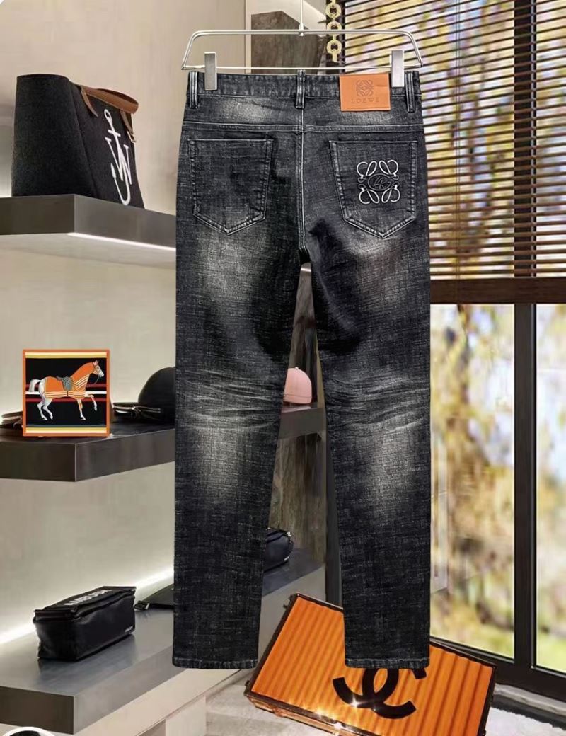 Loewe Jeans